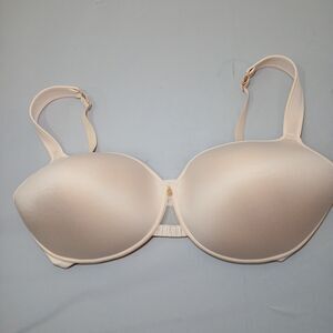36F Third love 24/7 Memory Foam Full Perfect Coverage Bra NWOT